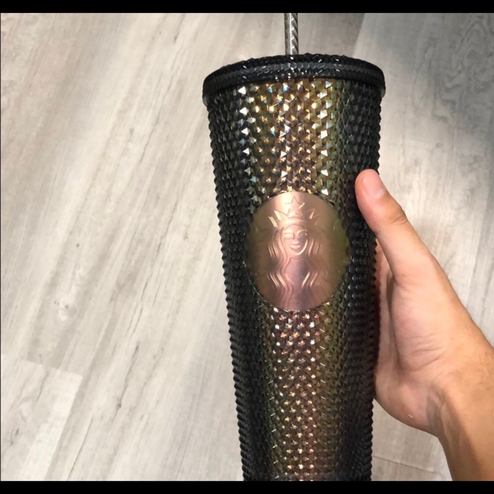 Starbucks Studded Tumblr Cup Fall 2020☕️